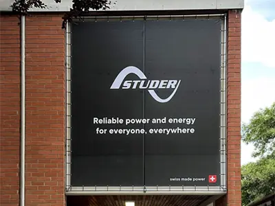 Réalisations de mars 2025