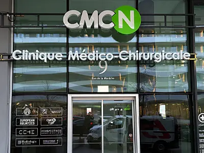 Réalisations de mai 2025