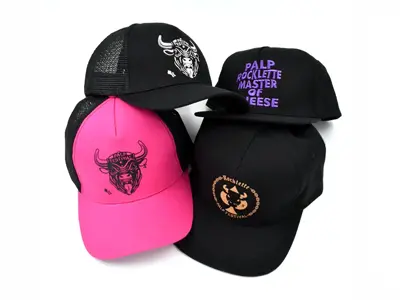 Réalisations de juillet 2025