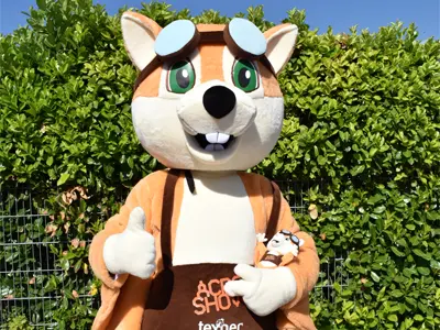 Réalisations d'octobre 2025