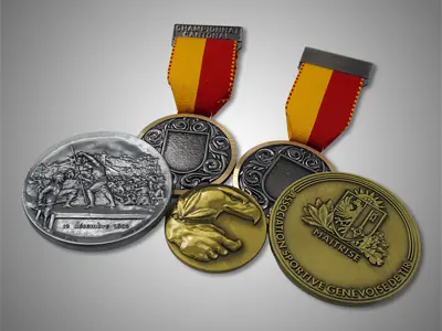 Réalisations de février 2026