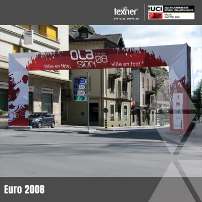 The biggest Mountain Bike Worlds ever held - 8 Disciplines in one stunning region : Valais