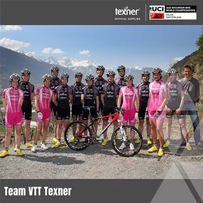 The biggest Mountain Bike Worlds ever held - 8 Disciplines in one stunning region : Valais