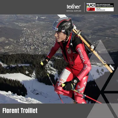 The biggest Mountain Bike Worlds ever held - 8 Disciplines in one stunning region : Valais