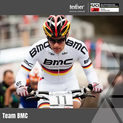 The biggest Mountain Bike Worlds ever held - 8 Disciplines in one stunning region : Valais