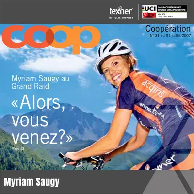 The biggest Mountain Bike Worlds ever held - 8 Disciplines in one stunning region : Valais