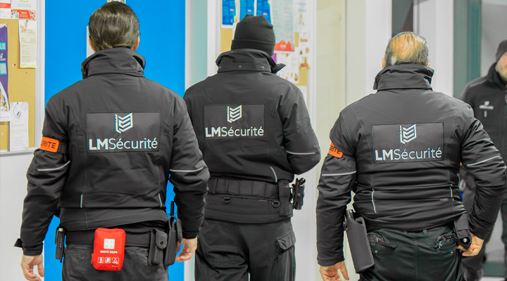 LM Sécurité